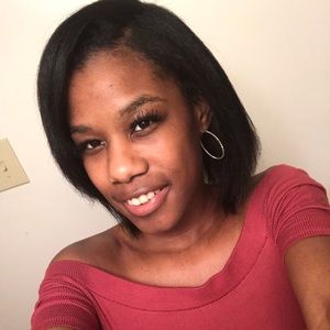 Meet your Posher, Kikierah